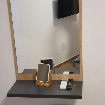 公寓 Grand Palace 特罗吉尔