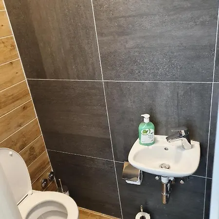 Grand Palace 特罗吉尔