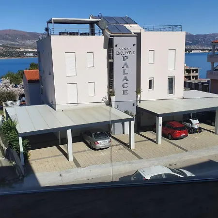 Grand Palace Appartamento *