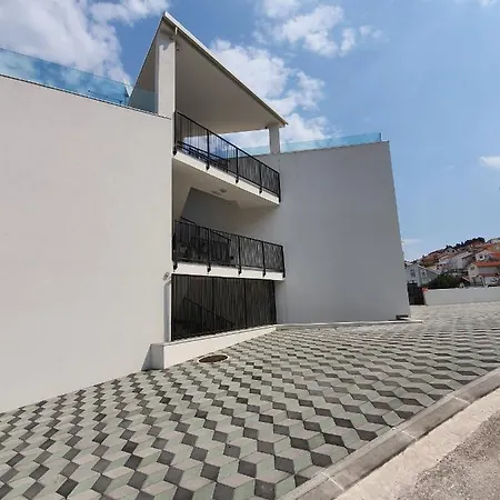 Grand Palace Appartamento