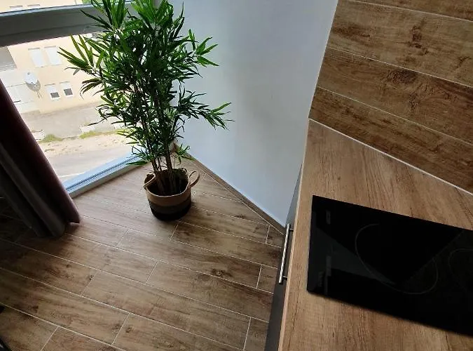 Grand Palace Apartamento