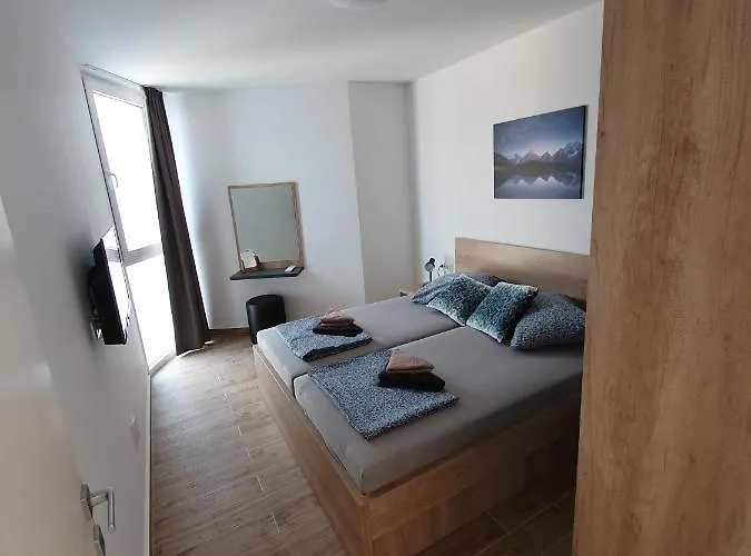 Apartamento Grand Palace Trogir