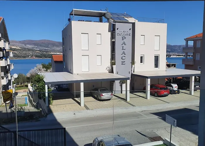 Apartamento Grand Palace Trogir