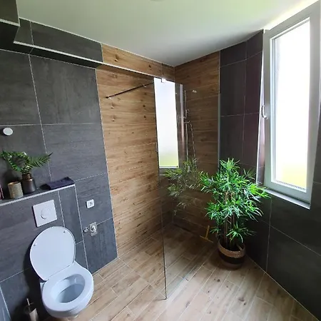 Apartman Grand Palace