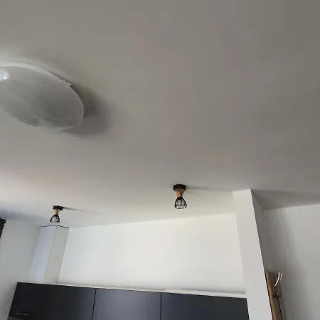 Grand Palace Apartman