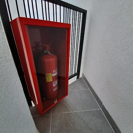 Apartman Grand Palace Trogir