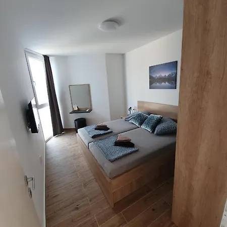 Appartement Grand Palace Trogir