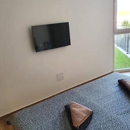 Apartment Grand Palace