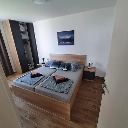 Grand Palace * Trogir