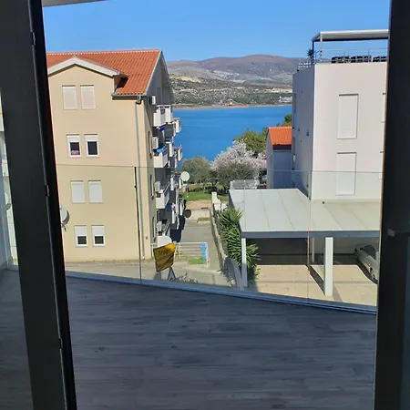 Appartement Grand Palace *