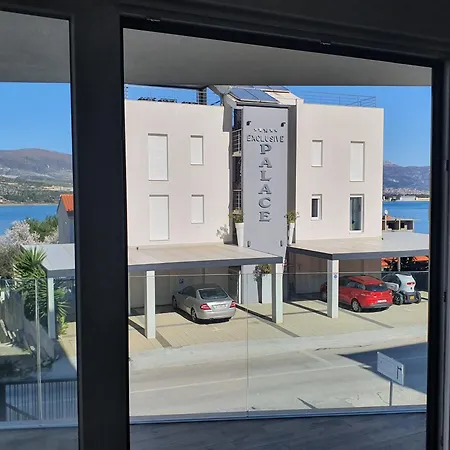 Apartament Grand Palace Trogir