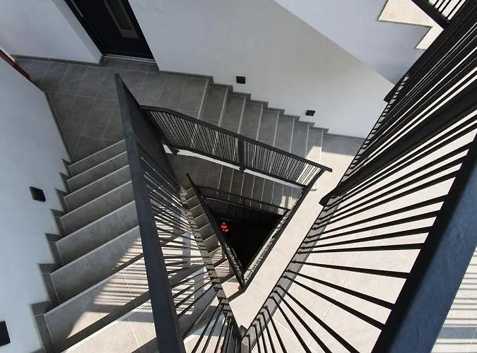 Apartamento Grand Palace
