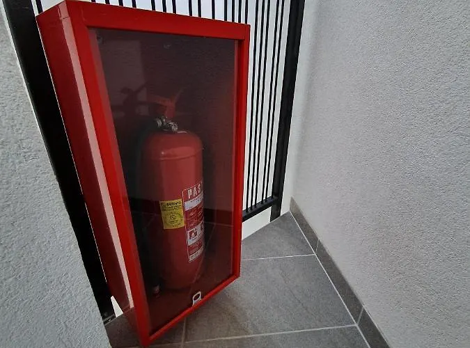 شقة Grand Palace تروغير