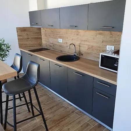 Apartment Grand Palace *