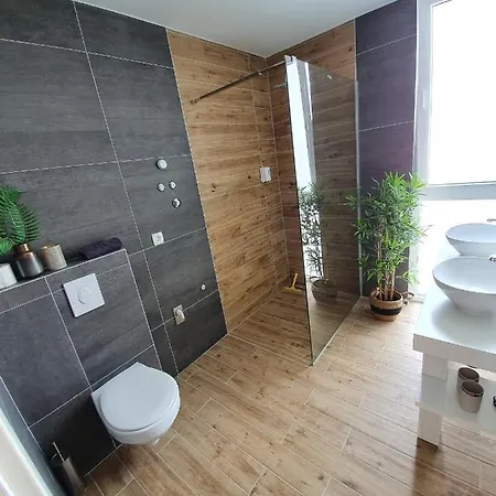 Grand Palace * Trogir