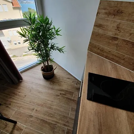 Grand Palace Apartment