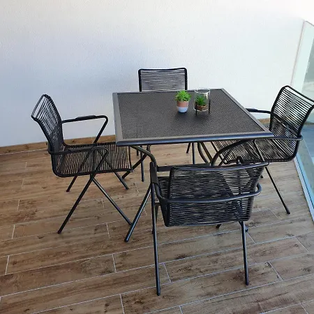 Apartmán Grand Palace Trogir