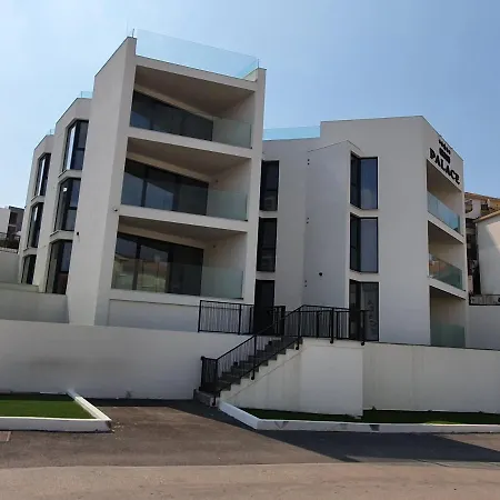 Grand Palace Apartment