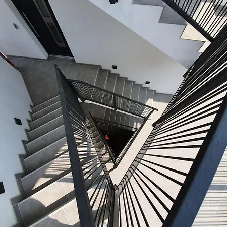 Apartment Grand Palace