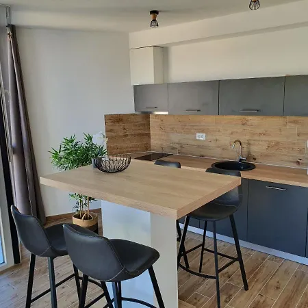 Grand Palace Apartment Trogir