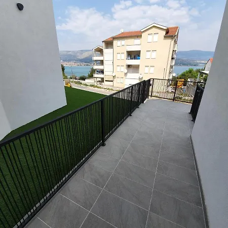 Grand Palace * Trogir