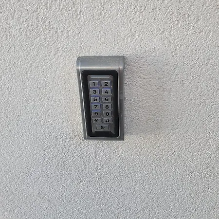 Apartment Grand Palace *