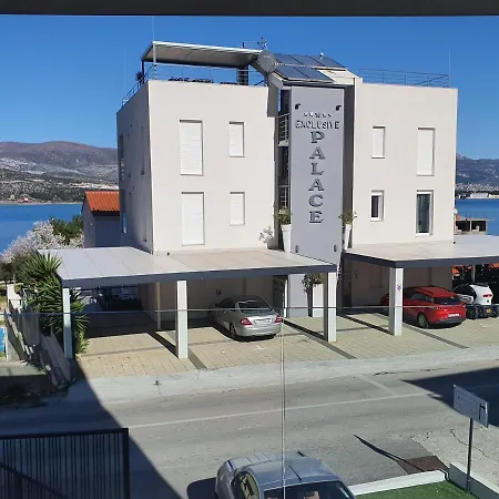 Apartment Grand Palace Trogir